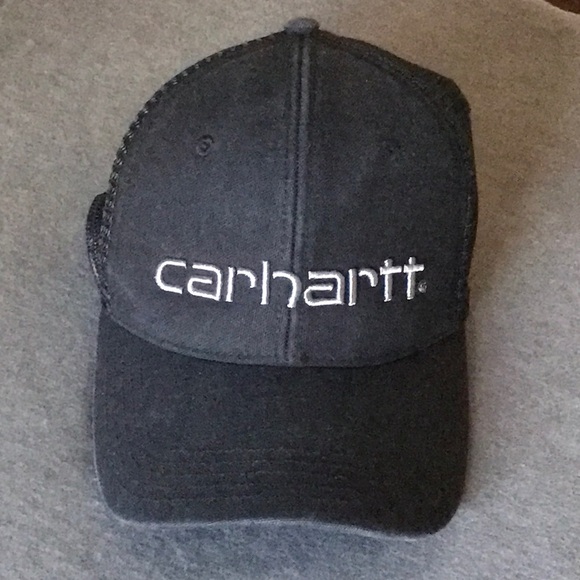 CARHARTT CAP - Picture 1 of 3